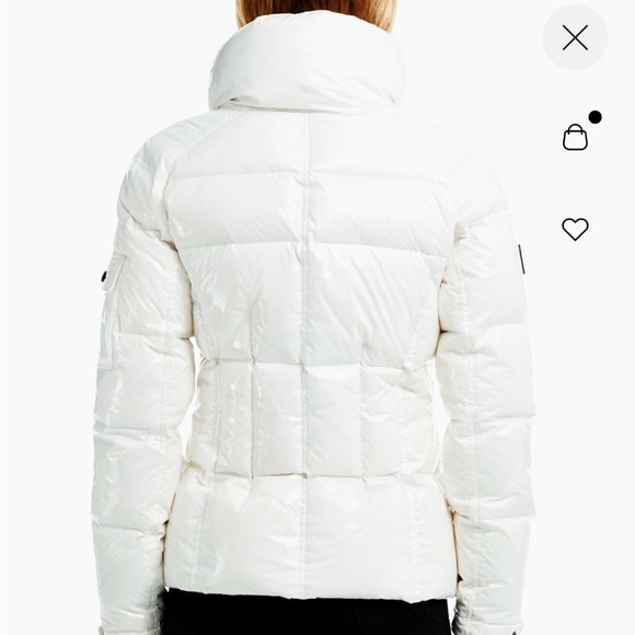 SAM Women's Freestlye Down Puffer Jacket - Picture 2 of 13